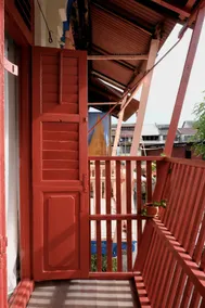 Cozy Townhouse Loft in Georgetown - Image 3