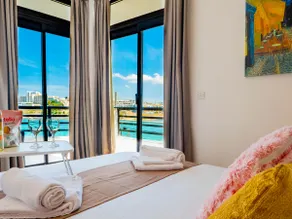 Breezy Seaside Apartment - Steps from Beach! - Image 4