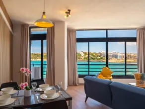 Breezy Seaside Apartment - Steps from Beach! - Image 3