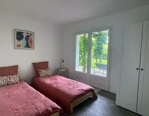 Cottage close to the Erdre, in the heart of nature. - Image 5