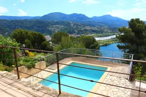 130 m2 villa with pool - Image 5