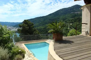 130 m2 villa with pool - Image 3