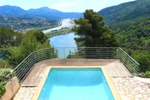 130 m2 villa with pool - Image 4