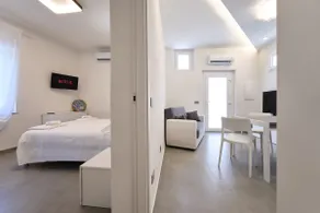 [5 stelle suite aeroporto] free Park & Wi-Fi - Image 5