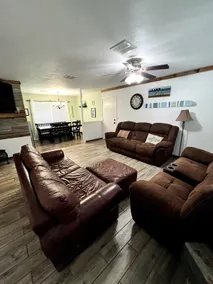 Charming 3-bedroom Kaw City home - Image 3