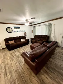 Charming 3-bedroom Kaw City home - Image 2