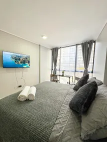 Superhost / comfortable / Wi-Fi / connected. - Image 2