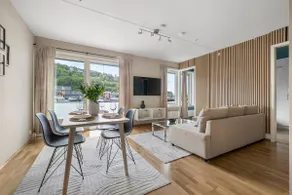 City & Sea Luxe stay - Image 2