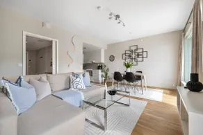 City & Sea Luxe stay - Image 4
