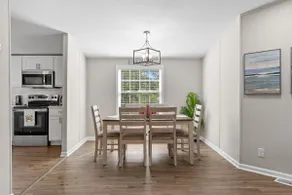 Coastal 3BR w/Game Room, 5 mins to beach, FirePit - Image 4