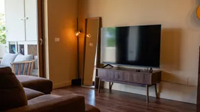 Rome Smart Studio - Wi-Fi and Calm - Image 3