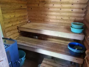 Cottage at Lake Koti (1 hour from Hki) - Image 3