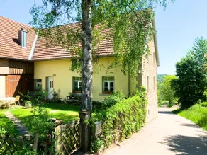 Fully equipped studio surrounded by nature on 75 sqm - Image 2
