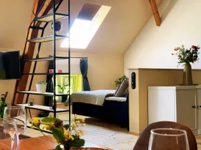 Fully equipped studio surrounded by nature on 75 sqm - Image 5