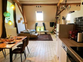 Fully equipped studio surrounded by nature on 75 sqm - Image 3