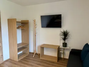 Vacation apartment at the labyrinth Apartment Trötsch (upper floor) - Image 4