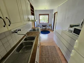 Cozy part of house near Sövdesjön - Image 3