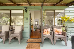 Breathe again retreat, cutenese entire cottage - Image 5