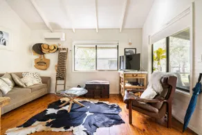 Breathe again retreat, cutenese entire cottage - Image 3