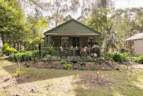 Breathe again retreat, cutenese entire cottage - Image 2