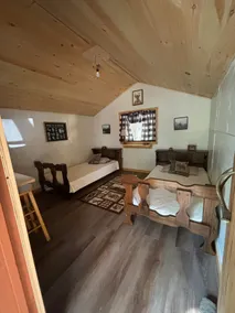 River front rustic cabin - Image 3