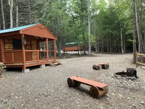 River front rustic cabin - Image 4