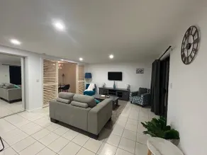 Tropical Retreat Guest Suite - Image 3
