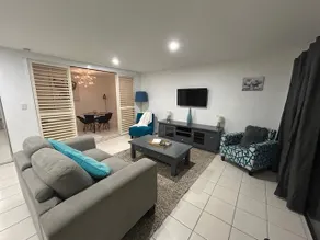 Tropical Retreat Guest Suite - Image 2