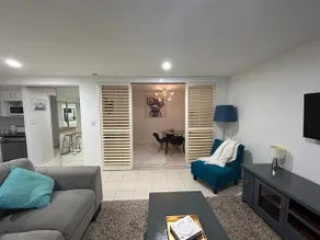 Tropical Retreat Guest Suite - Image 4