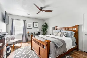 King 3bedroom, centrally located - Image 4