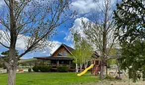 Cabin~Near Fish Lake~sleeps 16~On Paiute ATV trail - Image 2