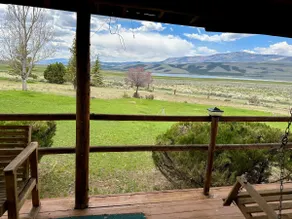 Cabin~Near Fish Lake~sleeps 16~On Paiute ATV trail - Image 3