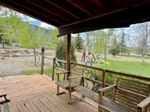 Cabin~Near Fish Lake~sleeps 16~On Paiute ATV trail - Image 4