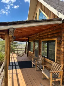 Cabin~Near Fish Lake~sleeps 16~On Paiute ATV trail - Image 5