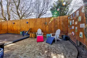 Boho beach house w/foosball & patio - Image 4
