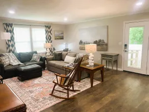 Pet-friendly, accessible home - Image 4