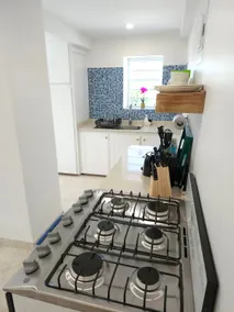 ”Fairways” - 1 Bed Apt - Image 3