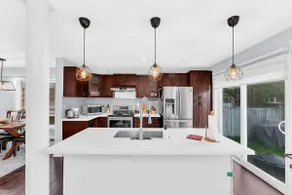 Cozy 3BR Family Home | Workspace, Crib & Parking - Image 4