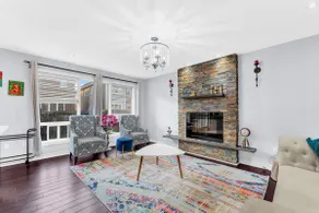 Cozy 3BR Family Home | Workspace, Crib & Parking - Image 2