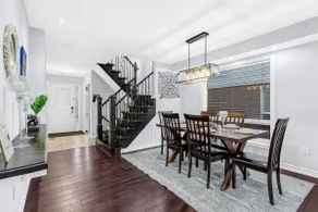 Cozy 3BR Family Home | Workspace, Crib & Parking - Image 3
