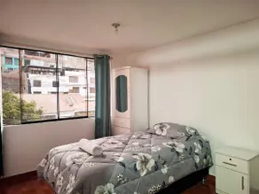 Sachaca Dinopark 2hb Apartment - Image 5
