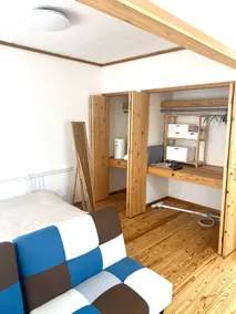 Orange Corpo, Family Apartment 202 - Image 5