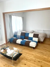 Orange Corpo, Family Apartment 202 - Image 4