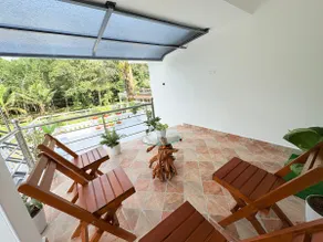 Thoppil Johns Villa - Homestay near Munnar - Image 4