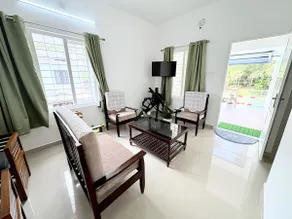 Thoppil Johns Villa - Homestay near Munnar - Image 2