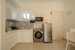 Bright 1BHK in Siolim | 10 mins from the beach - Image 5