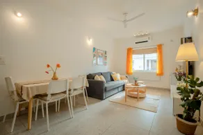 Bright 1BHK in Siolim | 10 mins from the beach - Image 2