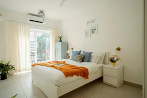 Bright 1BHK in Siolim | 10 mins from the beach - Image 4