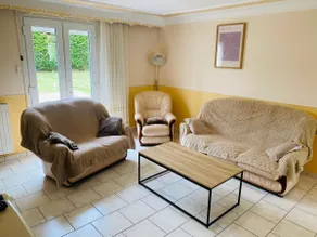 Family home / Garden / Parking / WIFI - Image 3