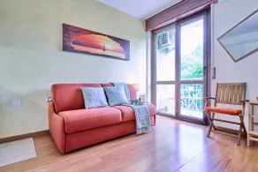 2 km from Lake Maggiore, Swimming pool, 2 places - Image 3